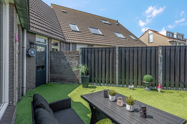 Medium property photo - Doesburgstraat 67, 5043 GB Tilburg